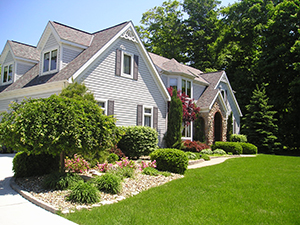 Landscapers and Lawncare Services in Wilsonville, OR